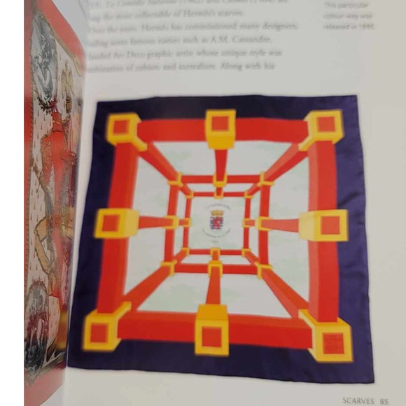 Christian Dior Notebook + Little Book of Hermes NEW - Picture 9 of 13